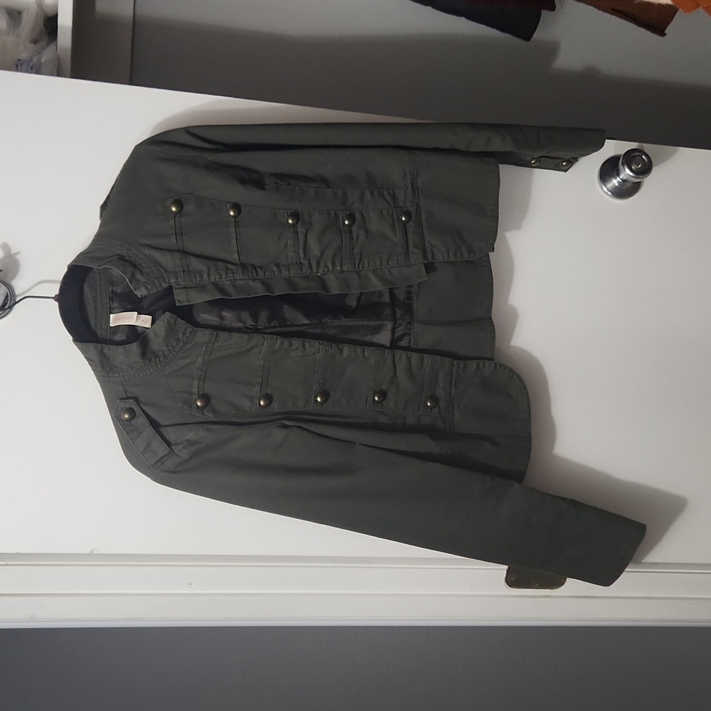 Jacket
